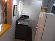 Apartamento em Jardim Santo Antônio