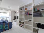 Apartamento em Jardim Santo Antônio, São Paulo/SP de...