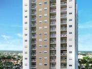 Apartamento em Jardim Santo Antônio, Valinhos/SP de 51m²...
