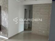 Apartamento em Jardim Satélite