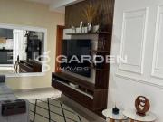 Apartamento em Jardim Satélite