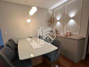 Apartamento em Jardim Satélite, São José dos Campos/SP...