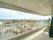 Apartamento em Jardim Satélite, São José dos Campos/SP...