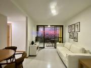 Apartamento em Jardim Savóia, Ilhéus/BA de 74m² 3...