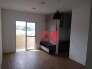 Apartamento em Jardim Scomparim, Mogi Mirim/SP de 73m² 3...