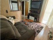 Apartamento em Jardim Silvestre, Guarulhos/SP de 42m² 2...