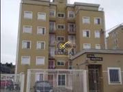 Apartamento em Jardim Silvestre, Guarulhos/SP de 45m² 2...