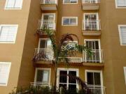 Apartamento em Jardim Silvestre, Guarulhos/SP de 47m² 2...