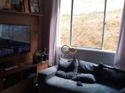 Apartamento em Jardim Silvestre, Guarulhos/SP de 47m² 2...