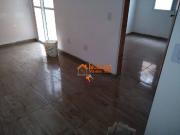 Apartamento em Jardim Silvestre, Guarulhos/SP de 47m² 2...