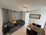 Apartamento em Jardim Simone, Votorantim/SP de 60m² 2...