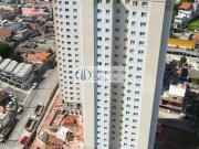 Apartamento em Jardim Soares, São Paulo/SP de 32m² 2...