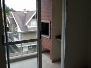 Apartamento em Jardim Social, Curitiba/PR de 77m² 3...