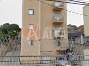 Apartamento em Jardim Sol Nascente, Jandira/SP de 70m² 2...