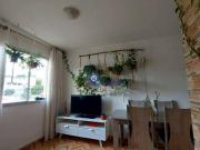 Apartamento em Jardim Sônia Zona Sul, São Paulo/SP de...