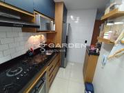 Apartamento em Jardim Sul, São José dos Campos/SP de 0m²...