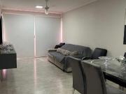 Apartamento em Jardim Sumaré, Araçatuba/SP de 82m² 2...
