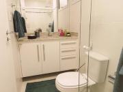 Apartamento em Jardim Sumaré, Araçatuba/SP de 95m² 2...