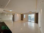 Apartamento em Jardim Taquaral, São Paulo/SP de 107m² 3...