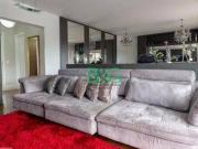 Apartamento em Jardim Taquaral, São Paulo/SP de 266m² 4...