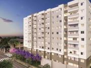 Apartamento em Jardim Taquaral, São Paulo/SP de 37m² 2...