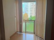 Apartamento em Jardim Taquaral, São Paulo/SP de 57m² 2...