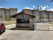 Apartamento em Jardim Tatiana, Votorantim/SP de 47m² 2...