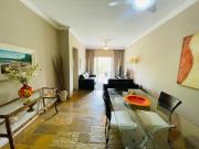 Apartamento em Jardim Tejereba, Guarujá/SP de 122m² 3...