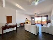 Apartamento em Jardim Tejereba, Guarujá/SP de 130m² 3...