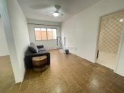 Apartamento em Jardim Tejereba, Guarujá/SP de 67m² 2...