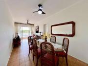 Apartamento em Jardim Tejereba, Guarujá/SP de 80m² 2...