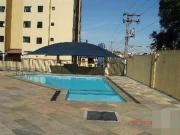 Apartamento em Jardim Textil, São Paulo/SP de 56m² 2...