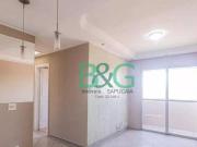 Apartamento em Jardim Textil, São Paulo/SP de 70m² 3...