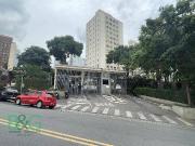 Apartamento em Jardim Tiro ao Pombo, São Paulo/SP de...