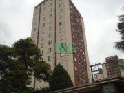 Apartamento em Jardim Tiro ao Pombo, São Paulo/SP de...