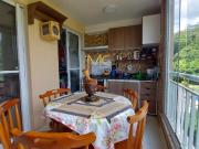 Apartamento em Jardim Torino, Cotia/SP de 69m² 3 quartos...