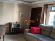 Apartamento em Jardim Tranqüilidade, Guarulhos/SP de...