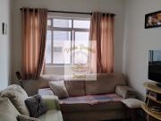 Apartamento em Jardim Três Marias, Guarujá/SP de 0m² 2...