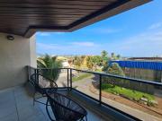 Apartamento em Jardim Três Marias, Guarujá/SP de 120m² 4...