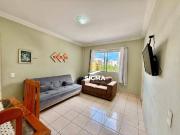 Apartamento em Jardim Três Marias, Guarujá/SP de 51m² 1...