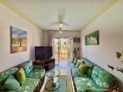 Apartamento em Jardim Três Marias, Guarujá/SP de 95m² 2...