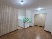 Apartamento em Jardim Três Marias, São Paulo/SP de 50m²...