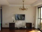 Apartamento em Jardim Trussardi, São Paulo/SP de 190m² 3...
