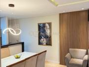 Apartamento em Jardim Tupanci, Barueri/SP de 70m² 2...