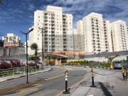 Apartamento em Jardim Tupanci, Barueri/SP de 71m² 2...