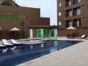 Apartamento em Jardim Tupanci, Barueri/SP de 76m² 3...