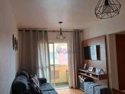 Apartamento em Jardim Ubirajara Zona Sul, São Paulo/SP...