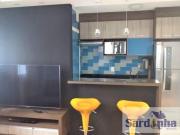 Apartamento em Jardim Umarizal São Paulo