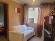 Apartamento em Jardim Umarizal, São Paulo/SP de 60m² 3...