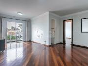 Apartamento em Jardim Umuarama, São Paulo/SP de 100m² 3...